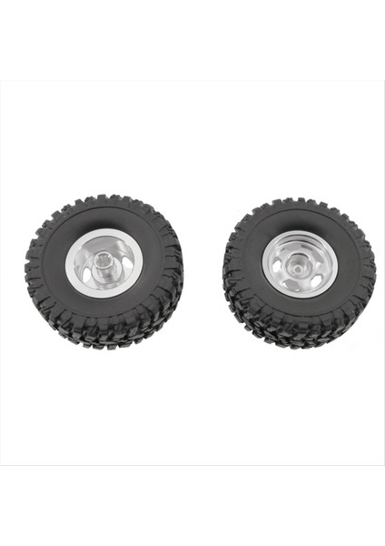 1/16 Rc Araba Yükseltme Parçaları Siyah ve Gümüş Için 4 Adet Lastik ve Jantlar Uzaktan Kumandalı Araba Aksesuarları (Yurt Dışından) fırsatları