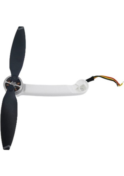 X8 Mını 3 Motor Kol Kabuğu Sol Arka Kolların Drone Onarım Parçaları Için Değiştirilmesi (Yurt Dışından)