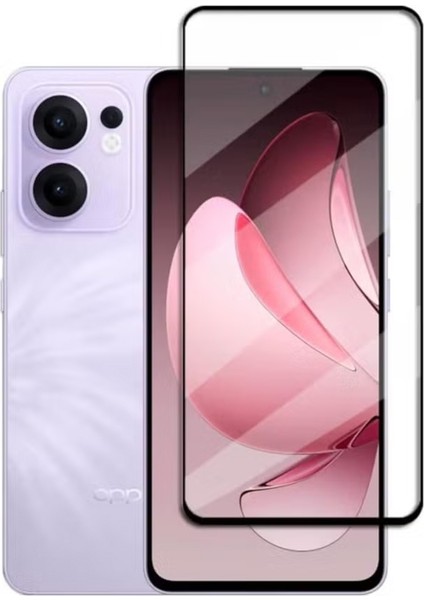 Oppo Reno 13F Esd Anti Static Cam Ekran Koruyucu