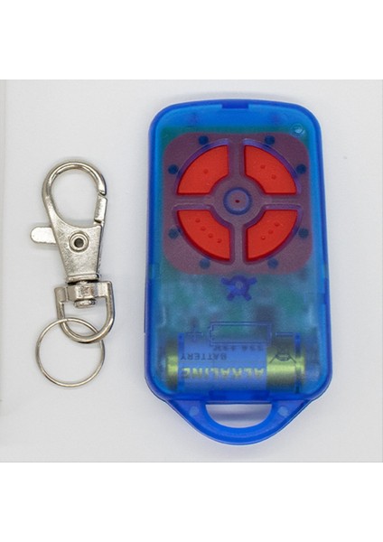 Ptx4 Ptx-4 Garaj Uzaktan Kumandası Securacode 433.92MHZ Kapı Açacağı 4 Anahtar Vericisi Için 1 Adet (Yurt Dışından) indirimleri