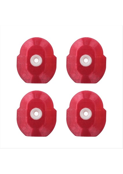 A1/a1 Mini Lite Için 4 Adet Seramik Giriş Halkası Koruyucu 3D Yazıcı Parçaları (Yurt Dışından) fiyatları