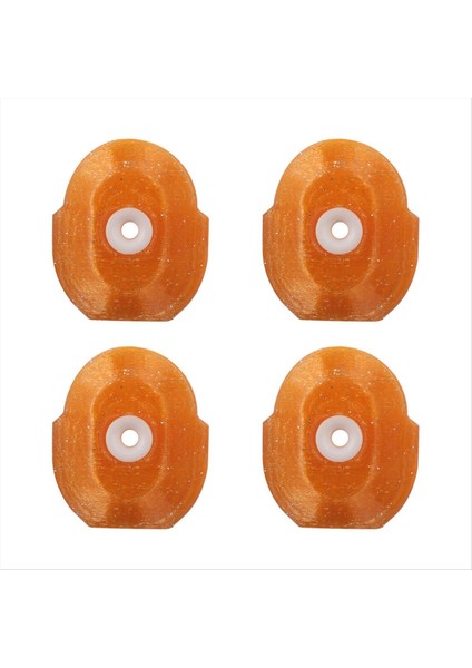 A1/a1 Mini Lite Için 4 Adet Seramik Giriş Halkası Koruyucu 3D Yazıcı Parçaları (Yurt Dışından) modelleri