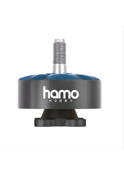 Hamo Hobby 2807 1300KV Fırçasız Motor Yüksek Verimli Fpv Rc Yarış Drone'u (Yurt Dışından) fiyatları