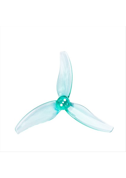 2 Çift 3630 3 Inç Pervane 3 Kanatlı Pc Pervane 1,5 mm Delik 2004KV Fırçasız Motor Rc Fpv Drone Duck Yeşil (Yurt Dışından) fiyatları