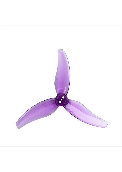 2 Çift 3630 3 Inç Pervane 3 Kanatlı Pc Pervane 1,5 mm Delik 2004KV Fırçasız Motor Rc Fpv Drone Duck Yeşil (Yurt Dışından) modelleri