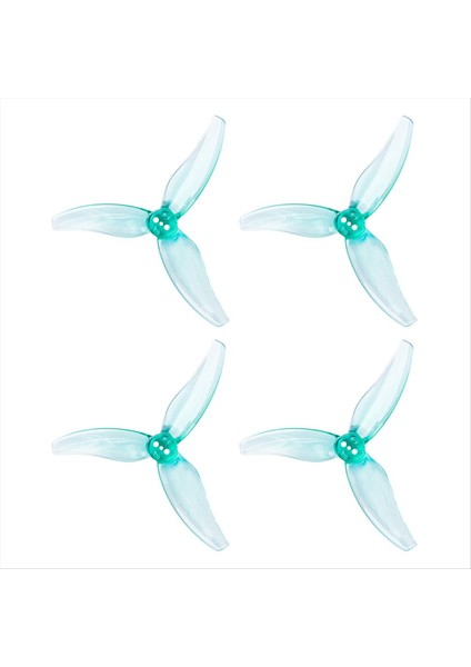 2 Çift 3630 3 Inç Pervane 3 Kanatlı Pc Pervane 1,5 mm Delik 2004KV Fırçasız Motor Rc Fpv Drone Duck Yeşil (Yurt Dışından) fırsatları