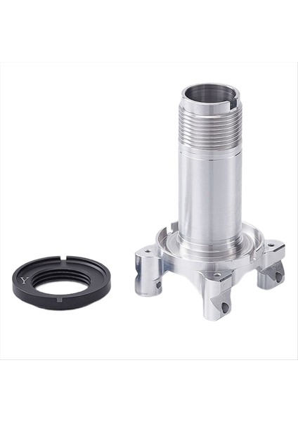 T40 Tarımsal Drone Motor Şaft Gücü Sabit Merkezi Yatak V3 (Yurt Dışından)