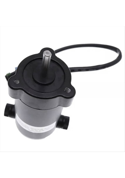 Carrier SUPRA1250 1250 1150 1050 54-60006-13 54-60006-10 54-00639-114 54-60006-18 Için 12V Soğutmalı Kamyon Fan Motoru (Yurt Dışından) indirimleri