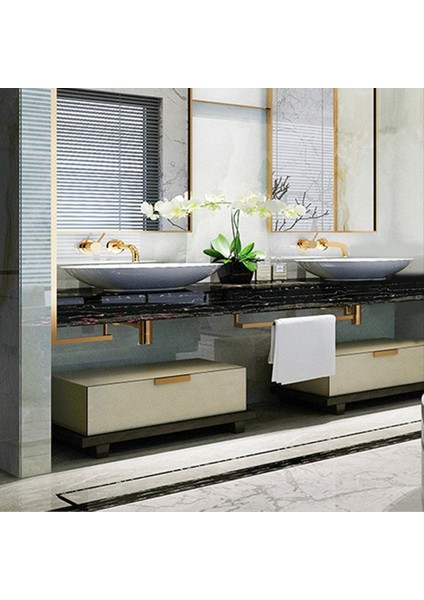 Tavan Vantilatörü Işıkları Yuvarlak Yatak Odası Restoran Enerji Tasarruflu E27 Vida Basit LED Işıklar, 40W (Yurt Dışından) modelleri