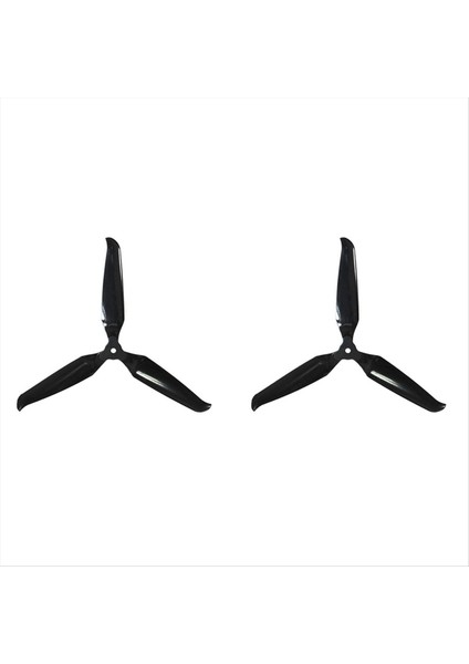 Fpv Uzun Menzilli Iha Parçaları Için 10 Inç Pervane 3 Kanatlı 2 Çift (2cw+2ccw) F1051 Cam Elyaf Naylon (Yurt Dışından) indirimleri