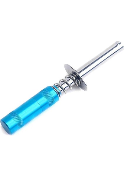 1/10 Rc Nitro Kamyon 15 Motor Parçaları Uçaklar Helikopter 80103 Için Buji Ateşleyici Ateşleme (Yurt Dışından)