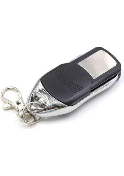 Transmıtter 2 4 Pro Premıum Kapı Bariyeri Için 433MHZ Dinamik Kodlu Uzaktan Kumanda ile Uyumlu (Yurt Dışından)