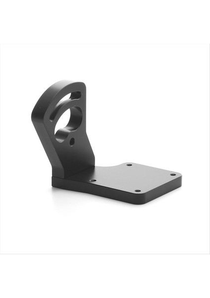 Fırçasız Dönüşüm Motor Tutucu Montaj Braketi Koltuğu 2.5/3.3 E-Rc Araba Yükseltme Parçaları Siyah (Yurt Dışından) fiyatları