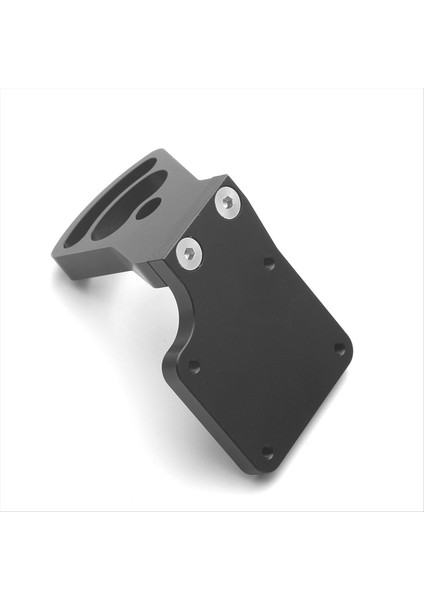 Fırçasız Dönüşüm Motor Tutucu Montaj Braketi Koltuğu 2.5/3.3 E-Rc Araba Yükseltme Parçaları Siyah (Yurt Dışından) fırsatları