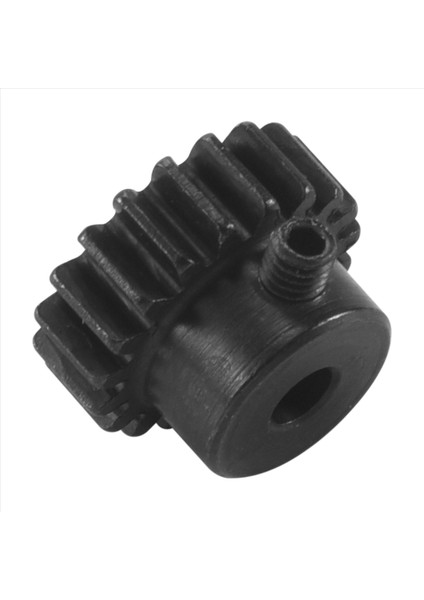 144002, 144010, 124016, 124017 Fırçasız Rc Araba Yükseltme Parçaları Için Çelik 19T Motor Dişli Pinyonu 124016-2178 (Yurt Dışından) fiyatları