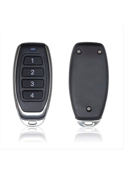 2 Adet Garaj Kapısı Uzaktan Kumandası 433.92MHZ, To.go Togo 2VA 4VA 2WV 4WV Için, El Tipi Verici Değişimi (Yurt Dışından) fiyatları