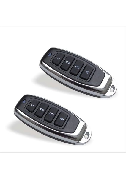 2 Adet Garaj Kapısı Uzaktan Kumandası 433.92MHZ, To.go Togo 2VA 4VA 2WV 4WV Için, El Tipi Verici Değişimi (Yurt Dışından) modelleri