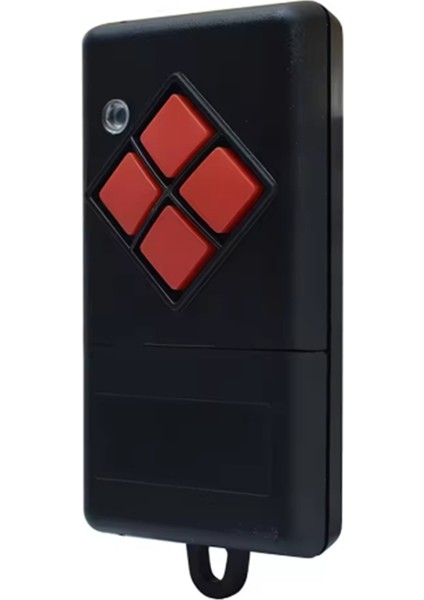 40.685MHZ MAHS40-04 Garaj Kapısı Uzaktan Kumandası 40MHZ Sabit Kodlu Elektrikli Kapı Açacağı Için 3 Adet (Yurt Dışından) fiyatları