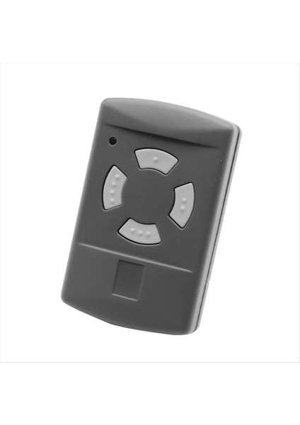 Hsm2 Hsm4 Hse2 40MHZ Kapı Açacağı Için 40.685MHZ Garaj Kapısı Uzaktan Kumandası (Yurt Dışından) fiyatları