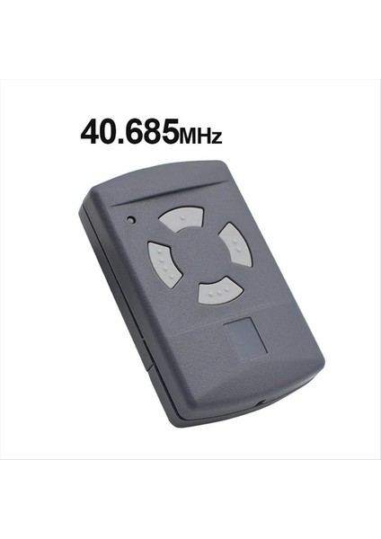Hsm2 Hsm4 Hse2 40MHZ Kapı Açacağı Için 40.685MHZ Garaj Kapısı Uzaktan Kumandası (Yurt Dışından) modelleri