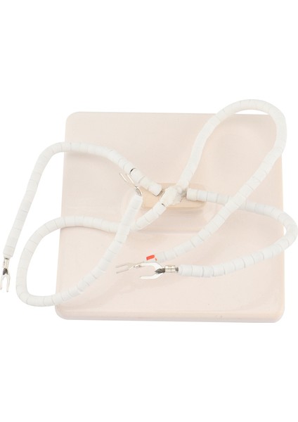 Ir Kızılötesi Üst Isıtıcı Seramik Isıtma Sıcak Plaka 120X120MM 220V 650W Lehimleme Bga Yeniden Işleme Istasyonu Için (Yurt Dışından) fırsatları