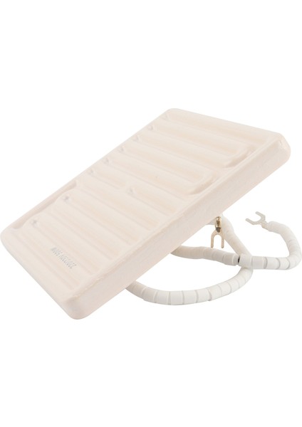 Ir Kızılötesi Üst Isıtıcı Seramik Isıtma Sıcak Plaka 120X120MM 220V 650W Lehimleme Bga Yeniden Işleme Istasyonu Için (Yurt Dışından) indirimleri