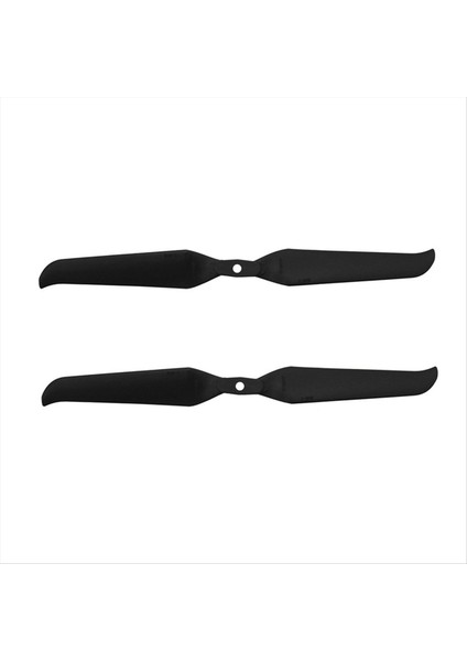 Fpv Uzun Menzilli Iha Parçaları Için 10 Inç Pervane 2 Kanatlı 2 Çift (2cw+2ccw) F1051 Cam Elyaf Naylon (Yurt Dışından) modelleri