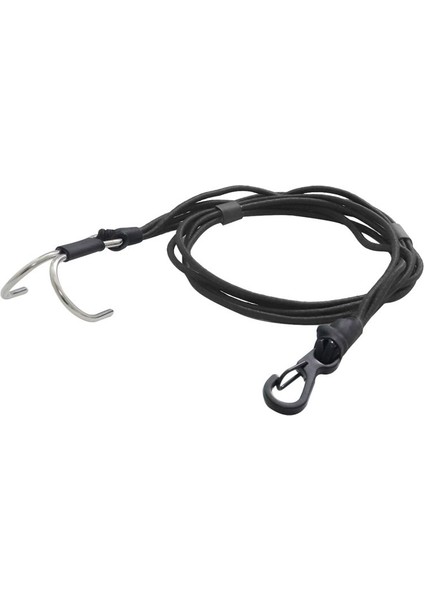 1/10 Rc Platform Tırmanıcı Gspeed Lcg Trx4 D90 SCX10 Power Wagon Cliffhanger Gövdesi Için Kancalı Elastik Vinç Kayışı, 4 (Yurt Dışından)