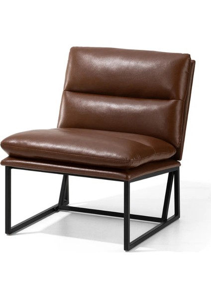 Modern Tasarım Metal Iskeletli Berjer , Portatif Zarif Tasarım Berjer Salon, Ofis, Cafe Iç Dizayn fırsatları