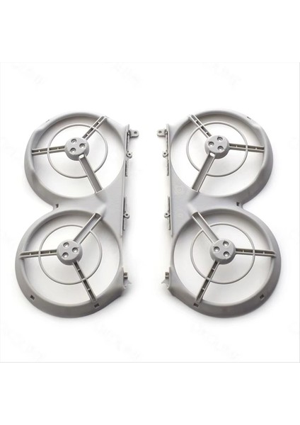 Neo Gövde Çerçevesi Drone Onarım Parçaları Için Sol Sağ Halkalar (Yurt Dışından)