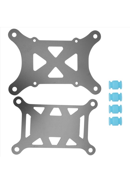 Rc Px4 Uçuşu Için Cam Elyaf Levha Titreşim Önleyici Sönümleme Plaka Montajı (Yurt Dışından) modelleri