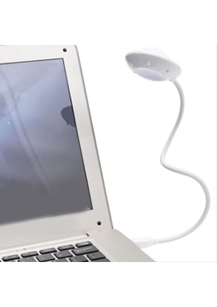 Mini USB LED Gece Lambası Esnek Ufo Bilgisayar Dizüstü Bilgisayar Klavye Aydınlatma Güç Kaynağı (Yurt Dışından) modelleri
