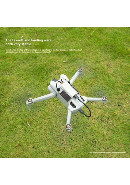 Mini 4 Pro Için 4g Modül Kurulum Kiti, Anten Seti ve Drone Aksesuarları (Yurt Dışından) fırsatları