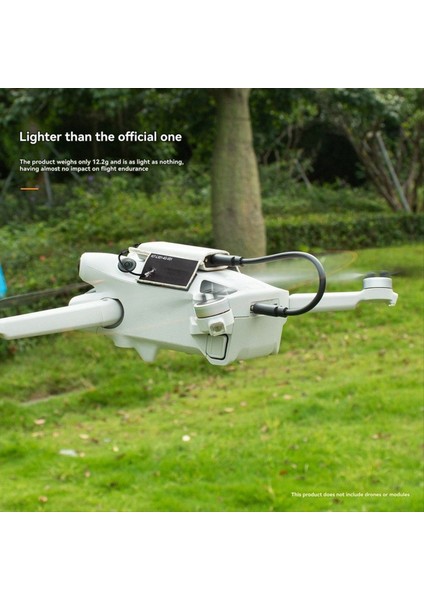 Mini 4 Pro Için 4g Modül Kurulum Kiti, Anten Seti ve Drone Aksesuarları (Yurt Dışından) indirimleri