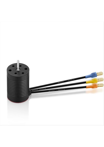 Yeni 2435SL G3 Motor 4500KV 1:18, 1:16 Uzaktan Kumandalı Araba Fırçasız Esc Su Geçirmez 2-3s 2435-G3 Kiti (Yurt Dışından) indirimleri