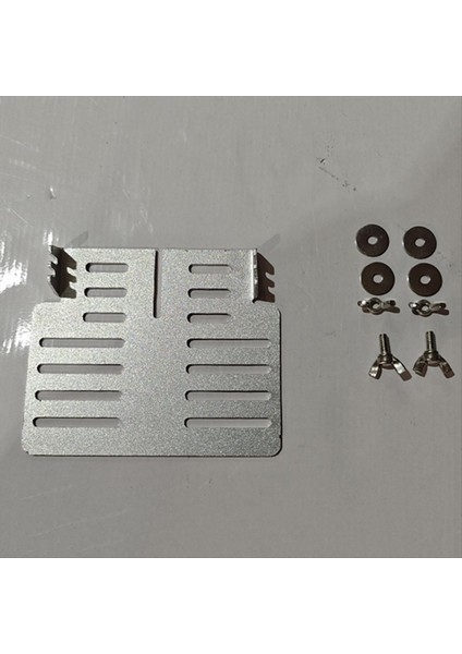 MH9BX MH12HB Için Odun Sobası Fanı Braketi, Monte Edilmiş Braket, Şömine Dış Mekan Aksesuarlarını Sabitleme (Yurt Dışından) fırsatları