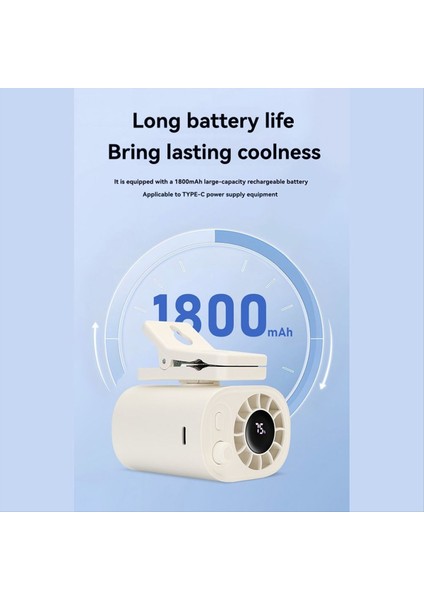 LED Ekranlı 360° Dönebilen Araç Vantilatörü, Araç Vantilatörleri, Hızları Ayarlanabilir, USB Şarj Edilebilir, Taşınabilir (Yurt Dışından) modelleri