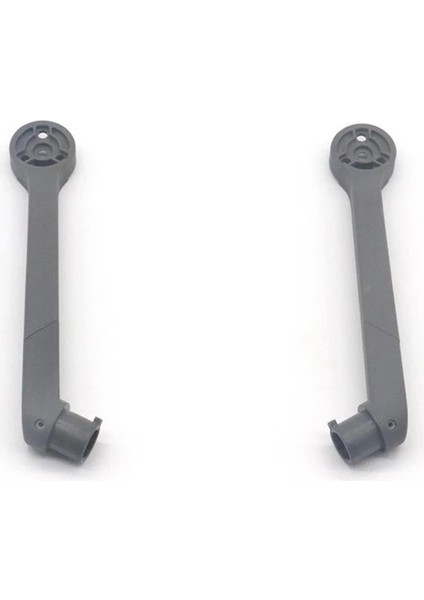 Zoom Drone Onarım Parçaları Için 2 Pro Motor Kol Kabuğu Sol Sağ Ön Arka Kol Değişimi (Yurt Dışından) modelleri