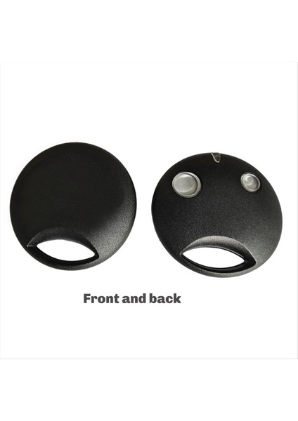 Nıce Sm2 / Garaj Uzaktan Kumandası 433.92MHZ Döner Kodlu Kapı Açacağı Için (Yurt Dışından) indirimleri