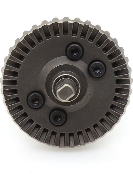 Hobby Slash Stampede 1/10 Rc Araba Kamyon Yükseltme Parçaları Için Ön Arka Diferansiyel Dişli Grubu (Yurt Dışından) fiyatları