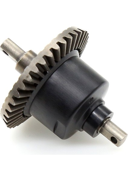 Hobby Slash Stampede 1/10 Rc Araba Kamyon Yükseltme Parçaları Için Ön Arka Diferansiyel Dişli Grubu (Yurt Dışından) modelleri