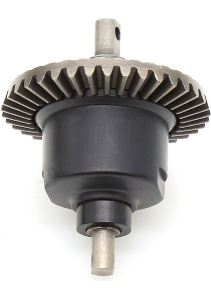 Hobby Slash Stampede 1/10 Rc Araba Kamyon Yükseltme Parçaları Için Ön Arka Diferansiyel Dişli Grubu (Yurt Dışından) indirimleri