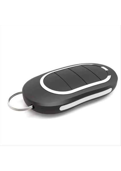 Alutech At-4n Kapı Otomasyonu Uzaktan Kumandası 433.92MHZ Dinamik Kod Bariyer Anahtarlık Garaj Kapısı Vericisi 5 Adet (Yurt Dışından) indirimleri