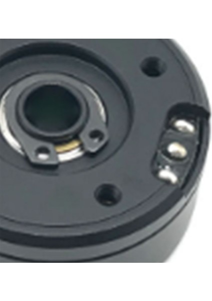 Lidar/akıllı Oyuncak/fırçasız Gimbal Motoru GM3514H 6 mm Içi Boş Şaft Büyük Tork Motoru 12V/2500RPM (Yurt Dışından) indirimleri