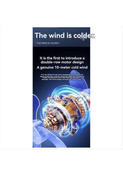 Asma ve Ayaklı Çift Amaçlı Kamp Vantilatörü Işıklı Büyük Kapasiteli Uzun Pil Ömrü Aydınlatma A (Yurt Dışından) fiyatları