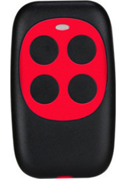 280-868MHZ Garaj Uzaktan Kumandası Çoğaltıcı Çok Frekanslı Kablosuz Kopyalayıcı Evrensel Kapı Açacağı Kırmızı (Yurt Dışından)