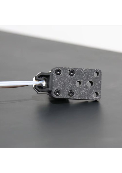 Bamboo Lab 3D Yazıcı A1 Hotend Isıtma Kiti Montajı Hızlı Değiştirme Tasarımı A1, A1MINI Için 300℃'YE Kadar (Yurt Dışından) indirimleri