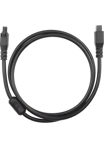 A1/A1MINI 3D Yazıcılar Ev Okul Ofis Vb. Için Lite 1m 4-Pin Uzatma Kablosu (Yurt Dışından)