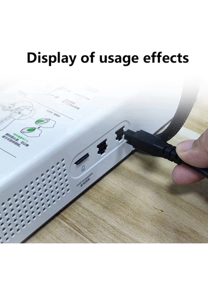 A1/A1MINI 3D Yazıcılar Ev Okul Ofis Vb. Için Lite 1m 4-Pin Uzatma Kablosu (Yurt Dışından) fırsatları