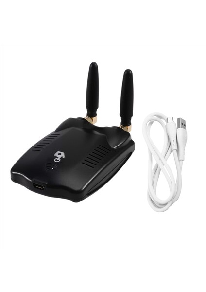 433 Mhz Köprü Dönüştürücü Wifi Sinyali Akıllı Ev Uzaktan Kumanda Ağ Geçidi Perde Garaj Kapısı (Yurt Dışından) fiyatları